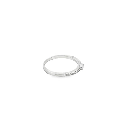 Celeste Heart Ring