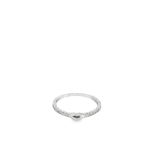 Mystic Eye Spark Ring