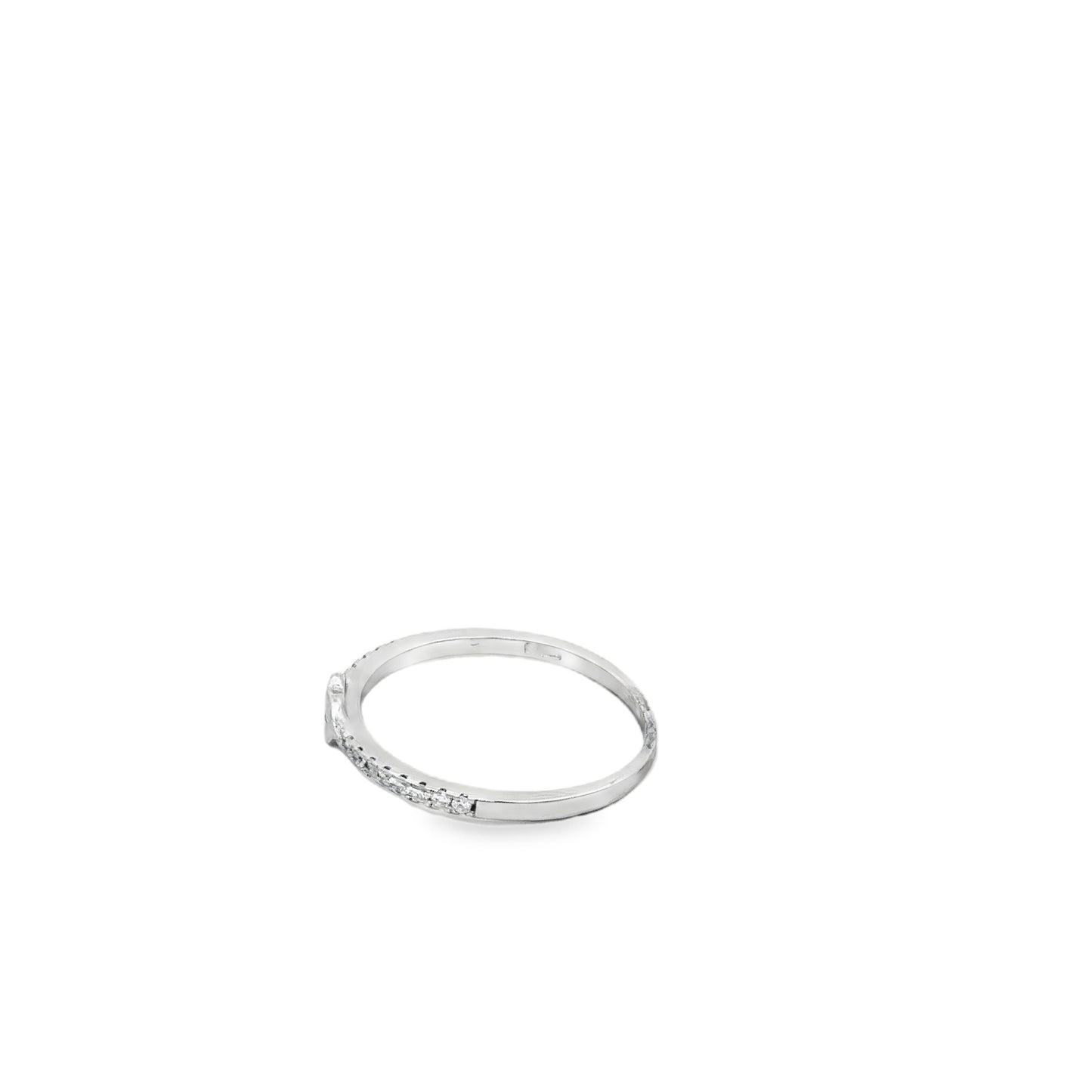 Mystic Eye Spark Ring