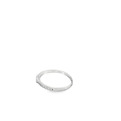 Mystic Eye Spark Ring