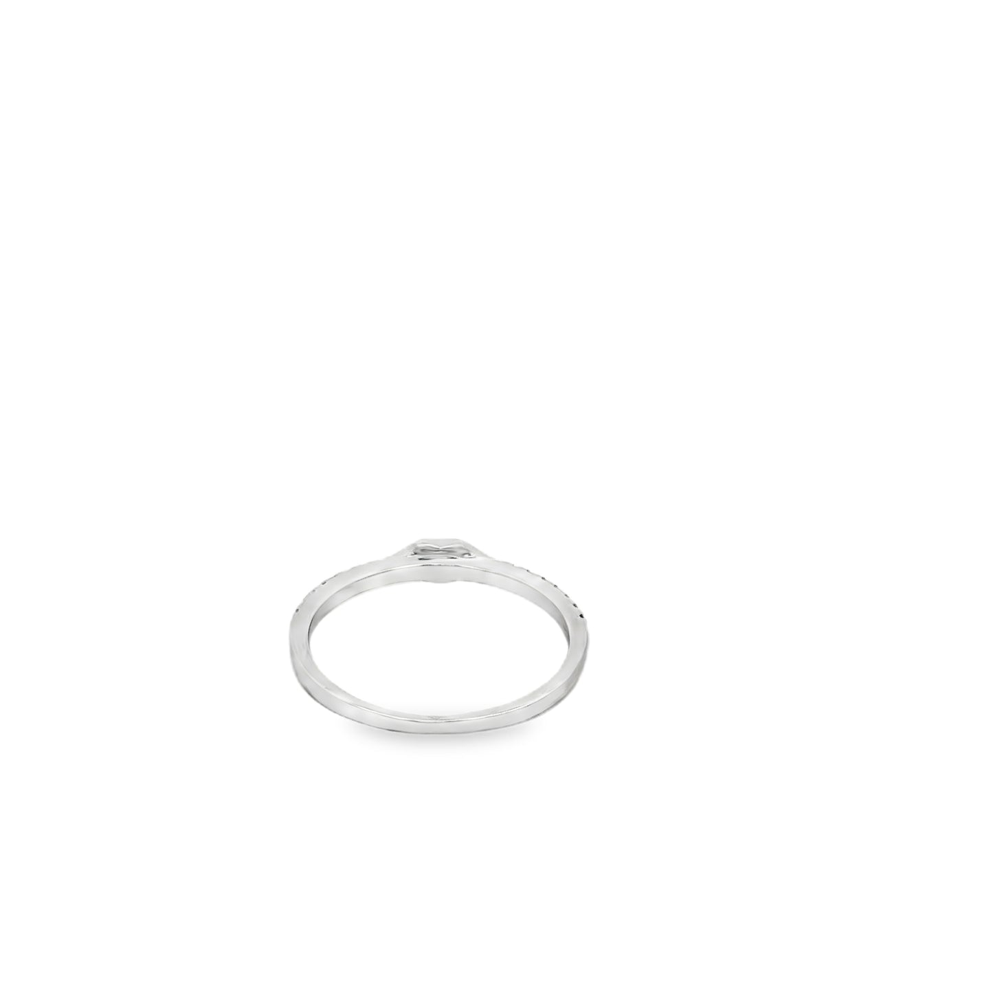 Mystic Eye Spark Ring
