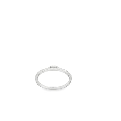 Mystic Eye Spark Ring