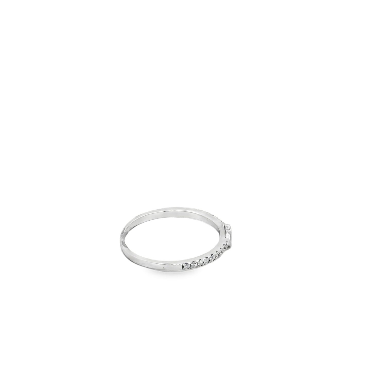 Mystic Eye Spark Ring