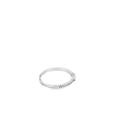 Mystic Eye Spark Ring