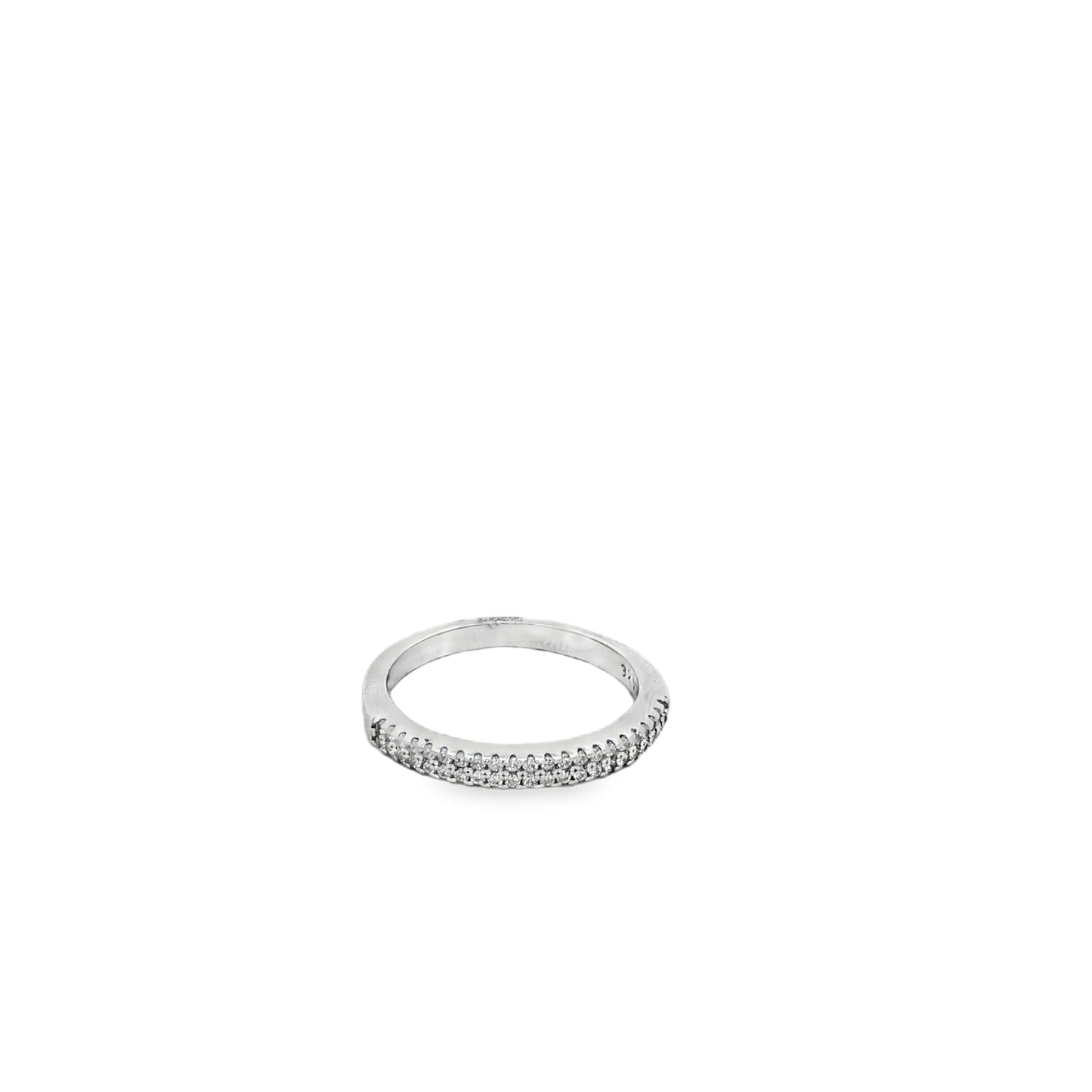 Eternal Shine Band Ring