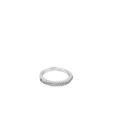 Eternal Shine Band Ring