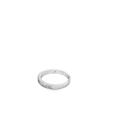 Eternal Shine Band Ring