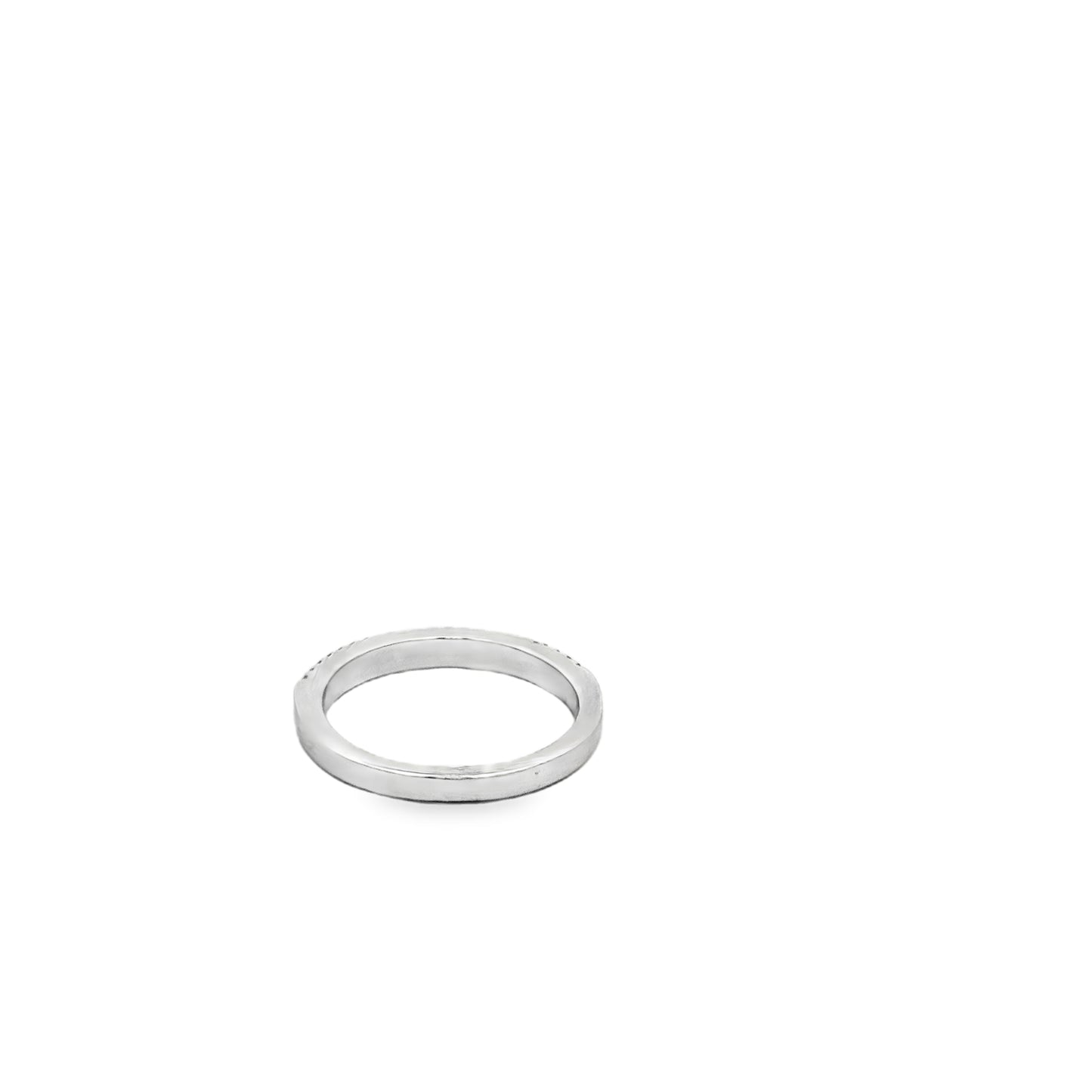 Eternal Shine Band Ring