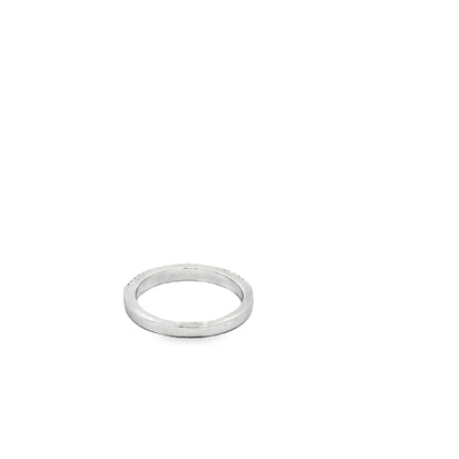 Eternal Shine Band Ring