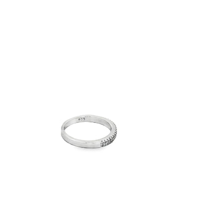 Eternal Shine Band Ring