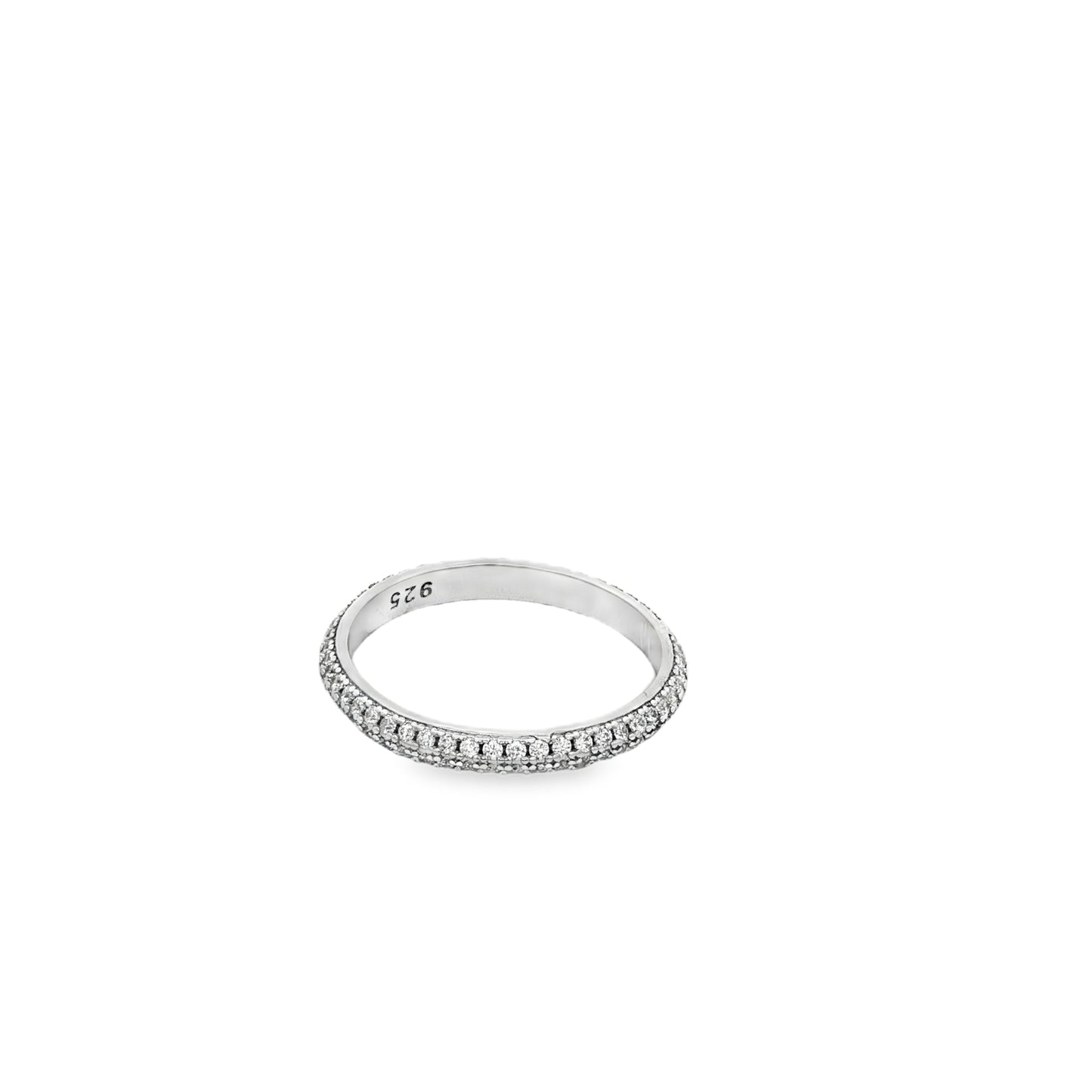 Twinkle Grace Ring