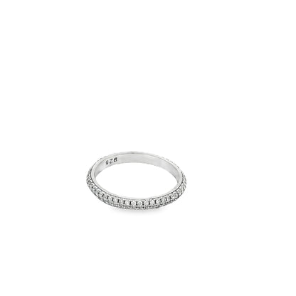 Twinkle Grace Ring