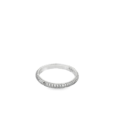 Twinkle Grace Ring