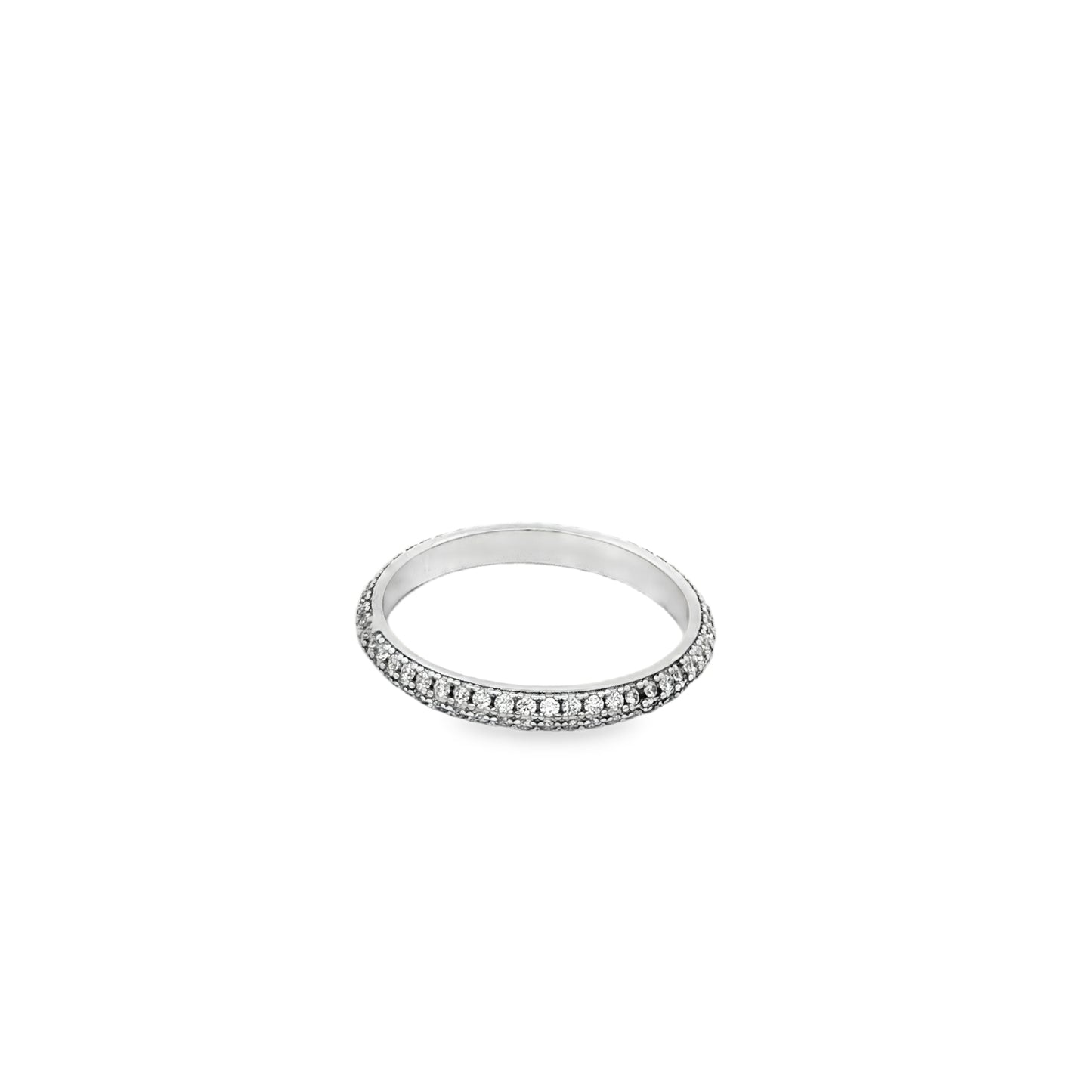 Twinkle Grace Ring
