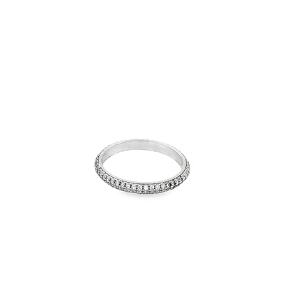 Twinkle Grace Ring