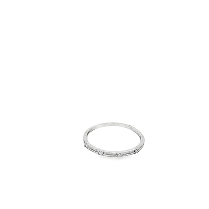 Minimal Spark Linear Ring
