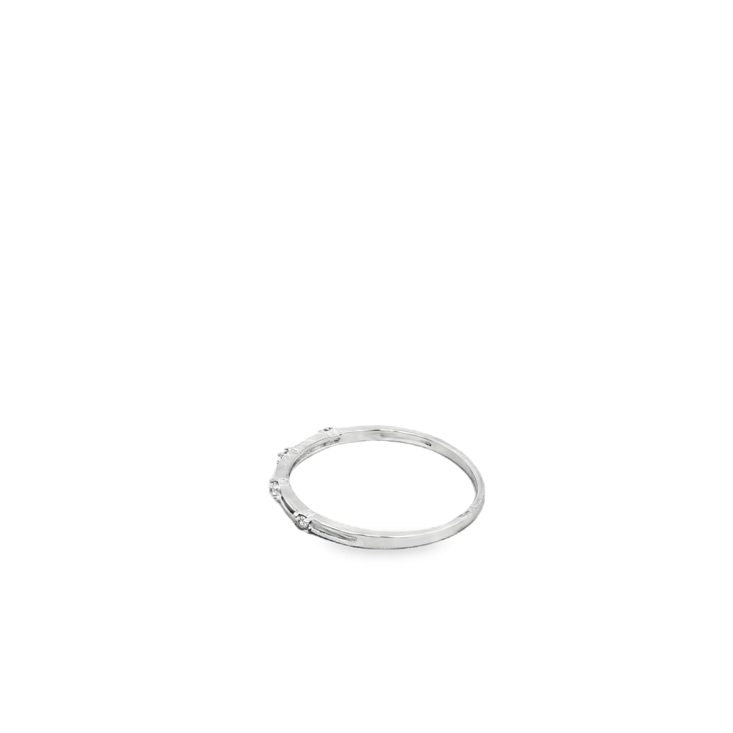 Minimal Spark Linear Ring