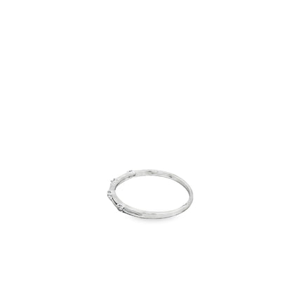 Minimal Spark Linear Ring