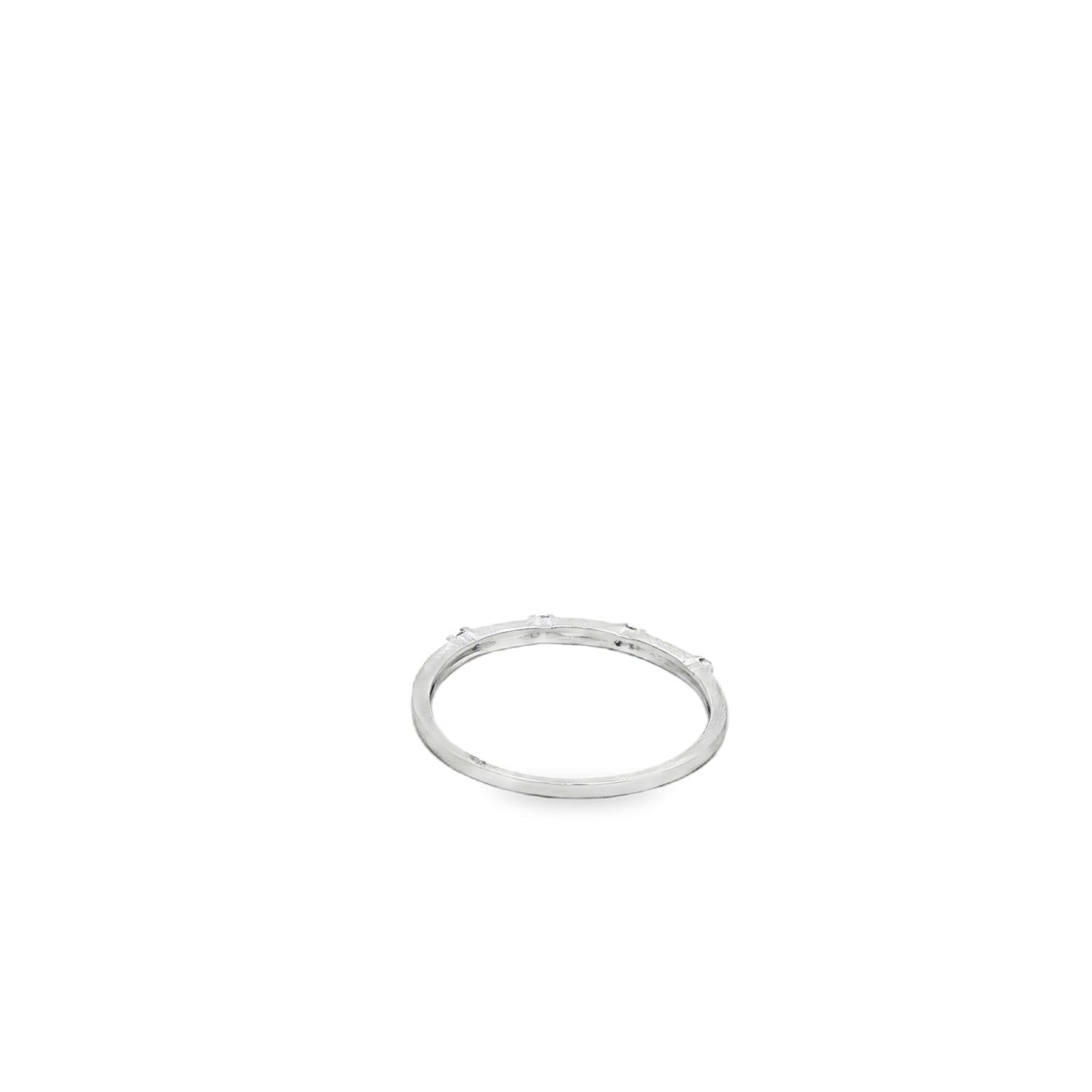 Minimal Spark Linear Ring
