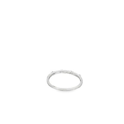 Minimal Spark Linear Ring