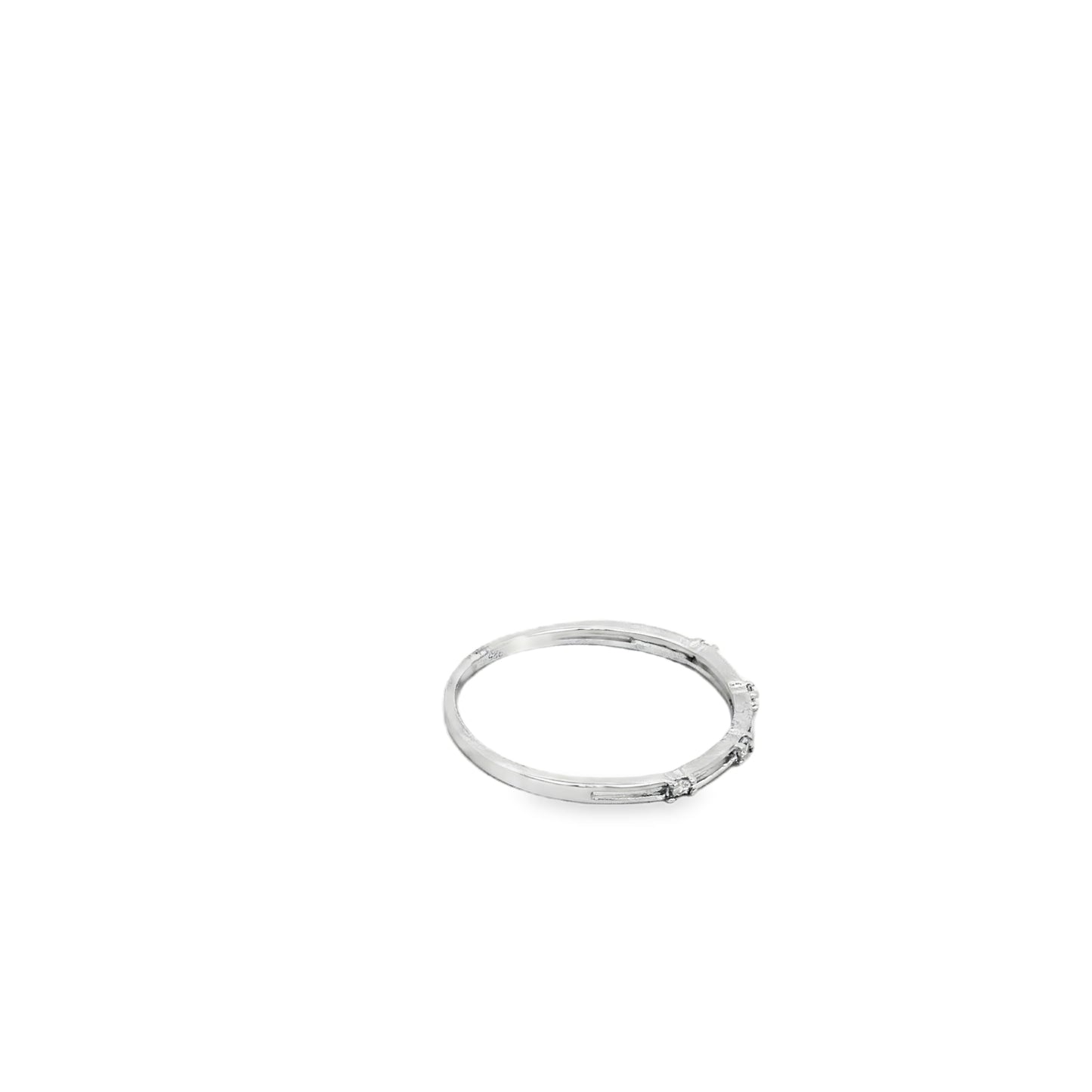 Minimal Spark Linear Ring