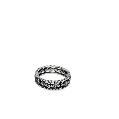 Vintage Bloom Ring
