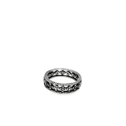 Vintage Bloom Ring