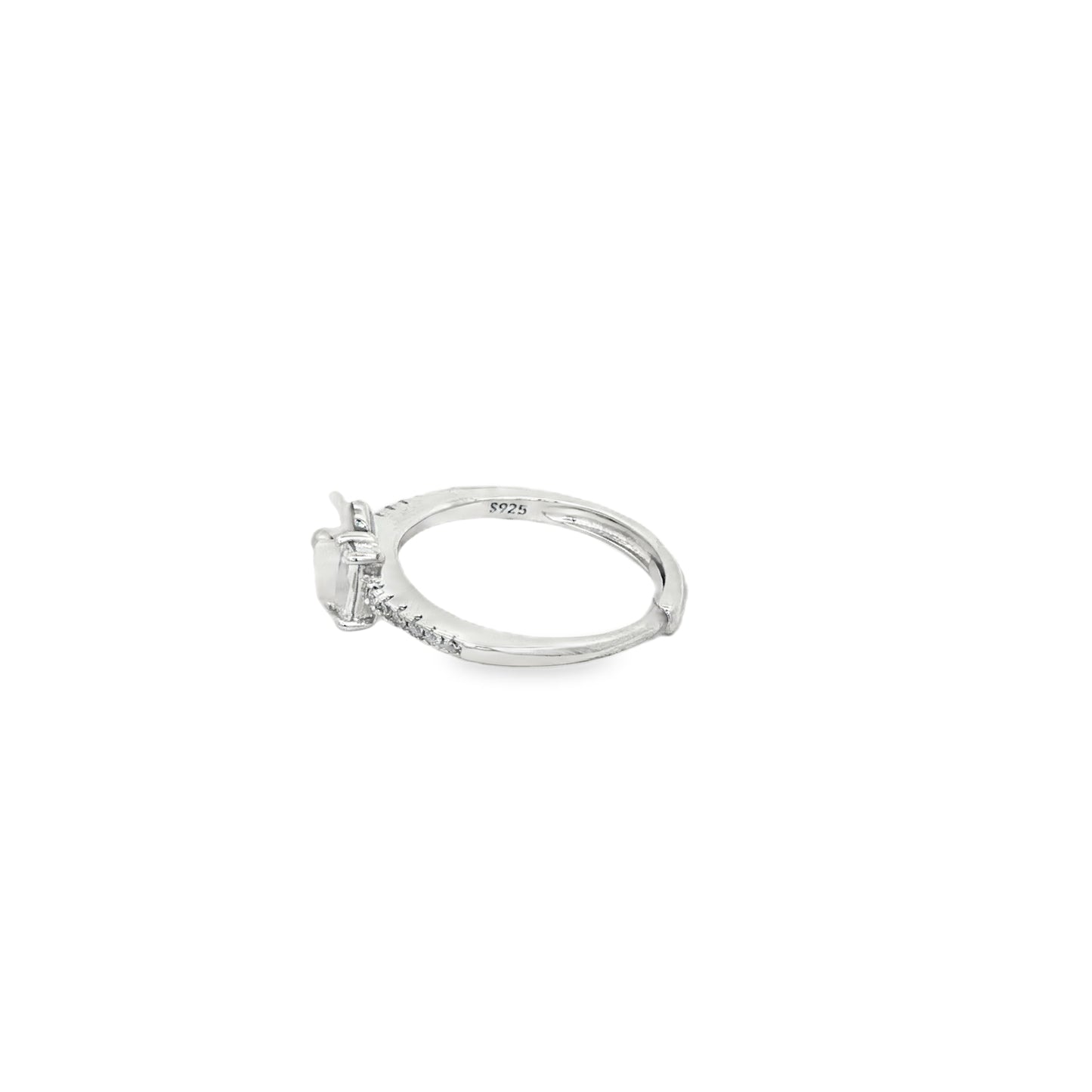 Pearl Blossom Ring