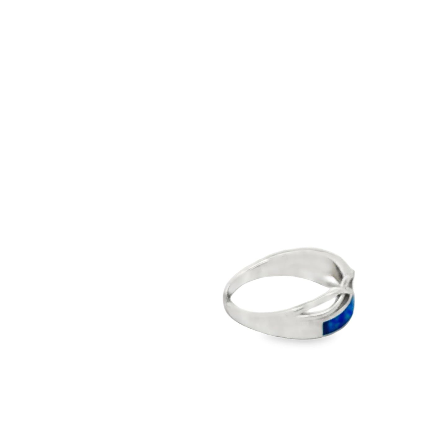 Ocean Infinity Opal Ring
