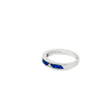 Ocean Aura Ring
