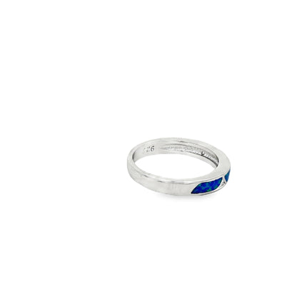 Ocean Aura Ring