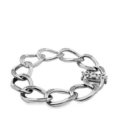 Classic Link Men’s Bracelet