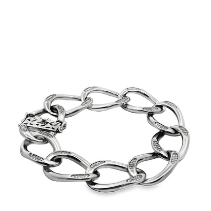 Classic Link Men’s Bracelet