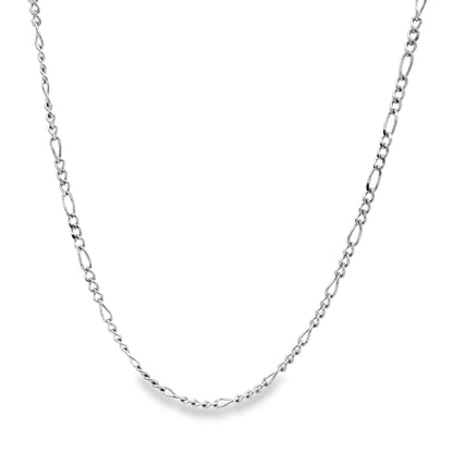 Twisted Oval Link Chain