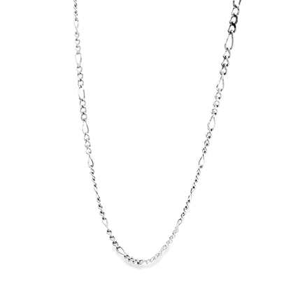 Twisted Oval Link Chain