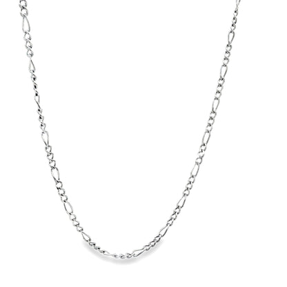 Twisted Oval Link Chain