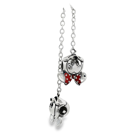 Mickey Mouse Charm