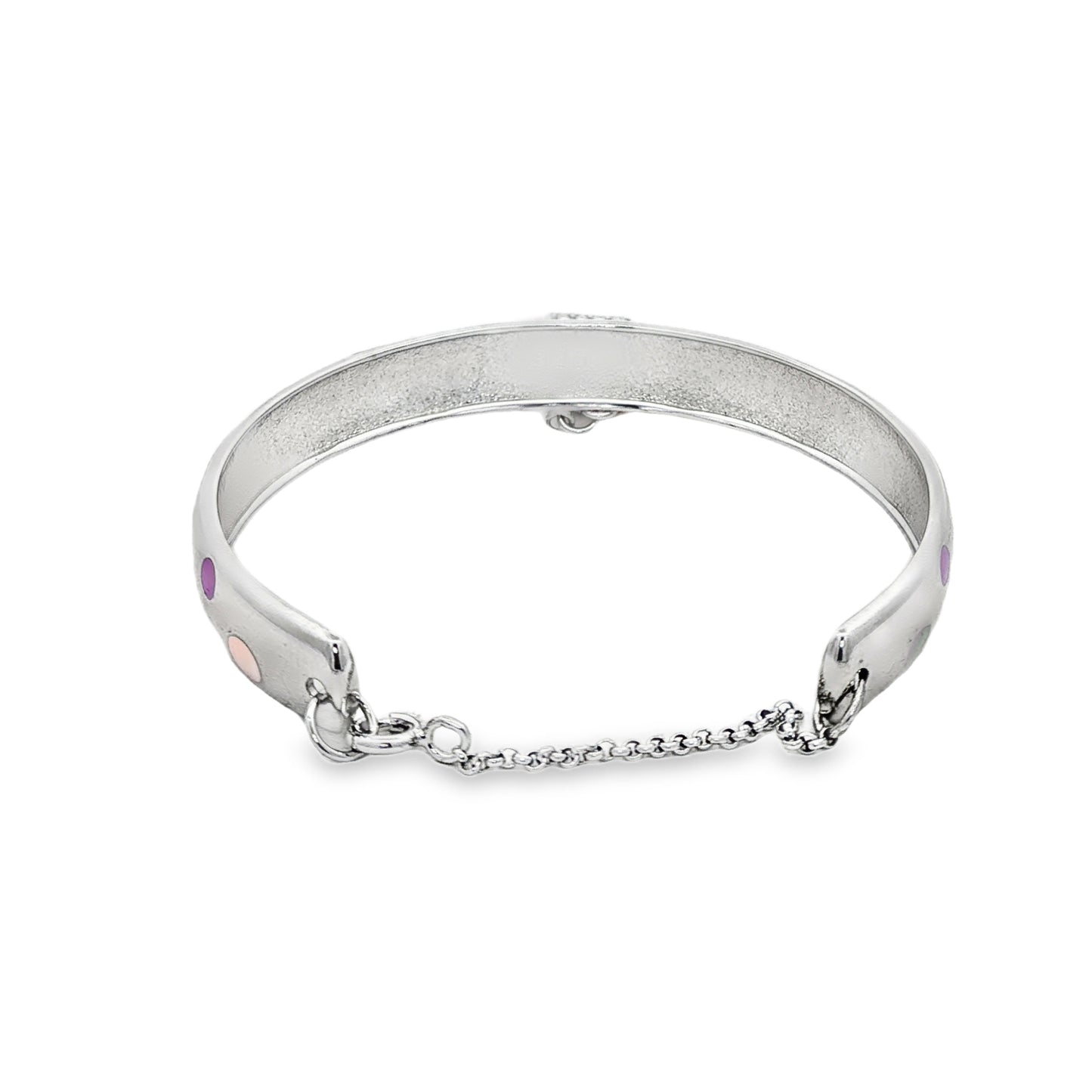 925 Sterling Silver Kids Bracelet