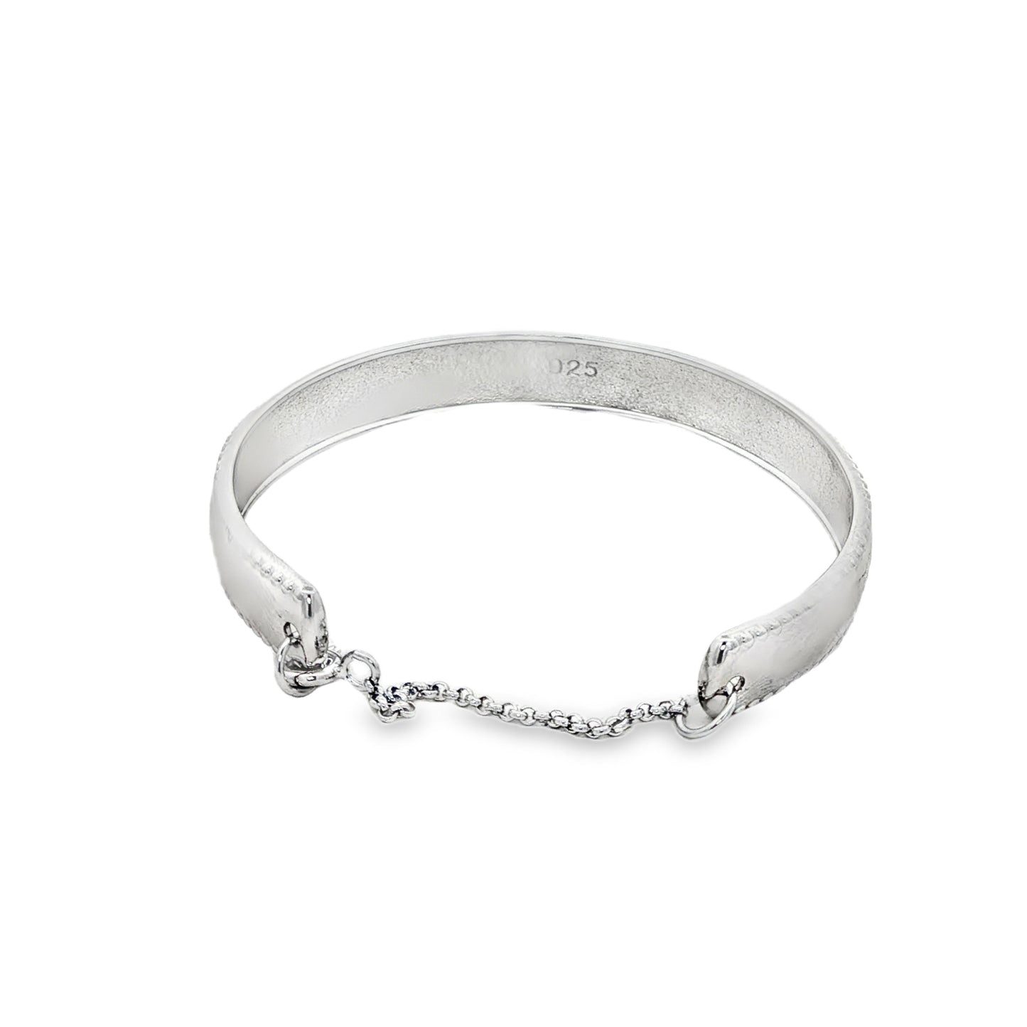 925 Sterling Silver Kids Bracelet