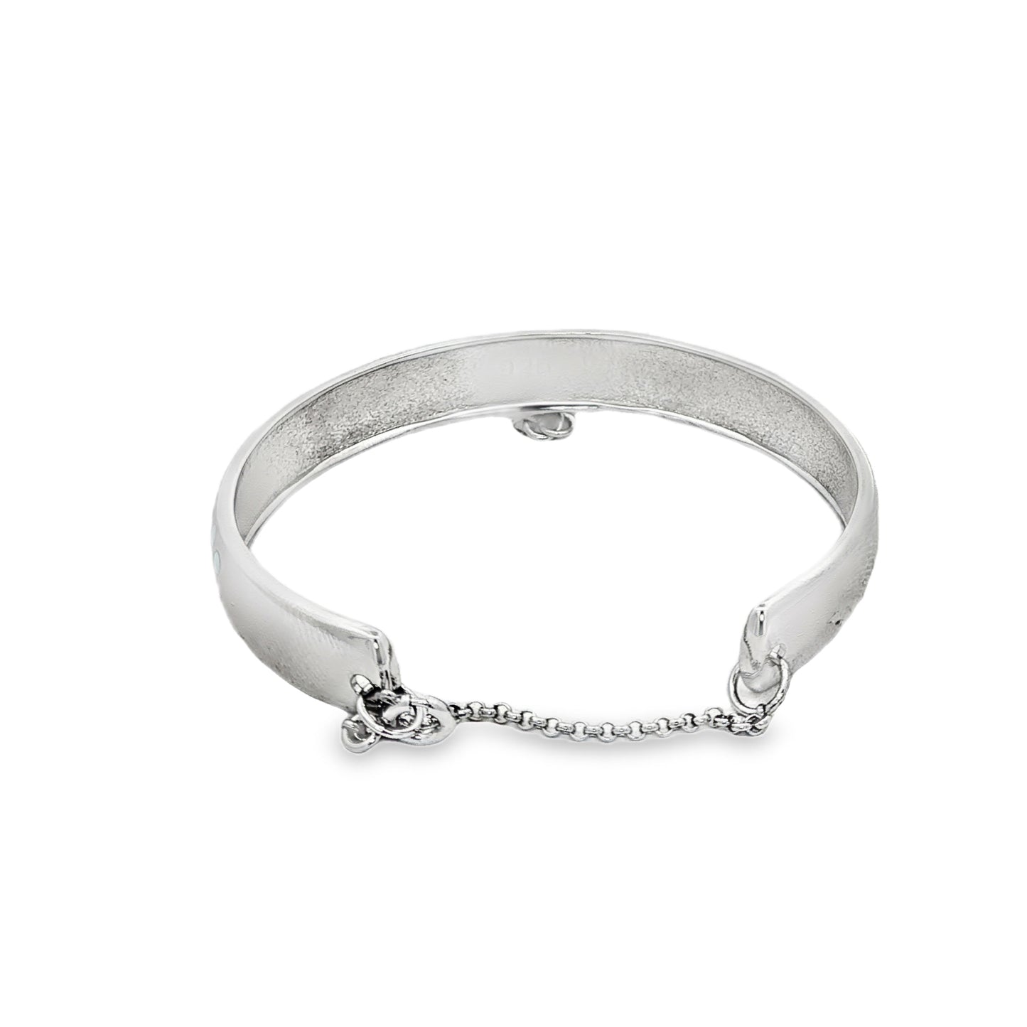 925 Sterling Silver Kids Bracelet