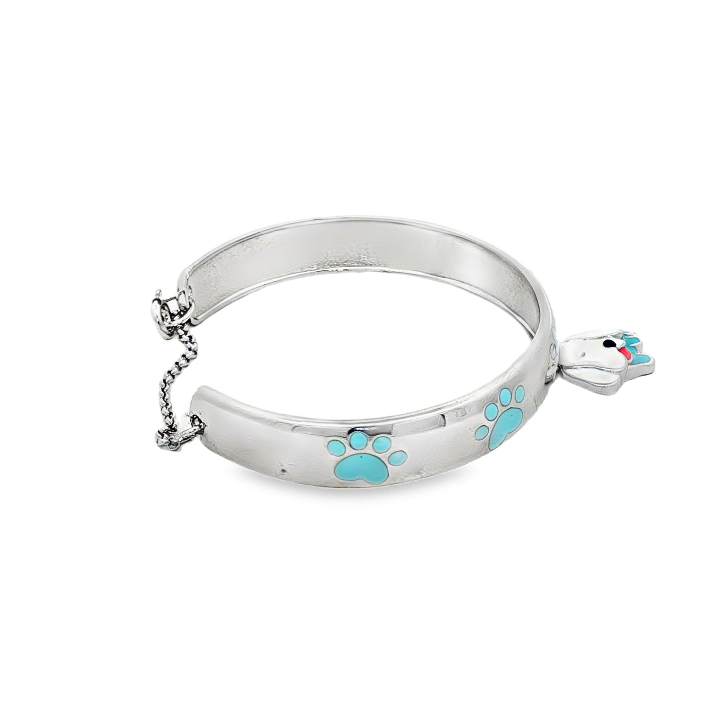 925 Sterling Silver Kids Bracelet