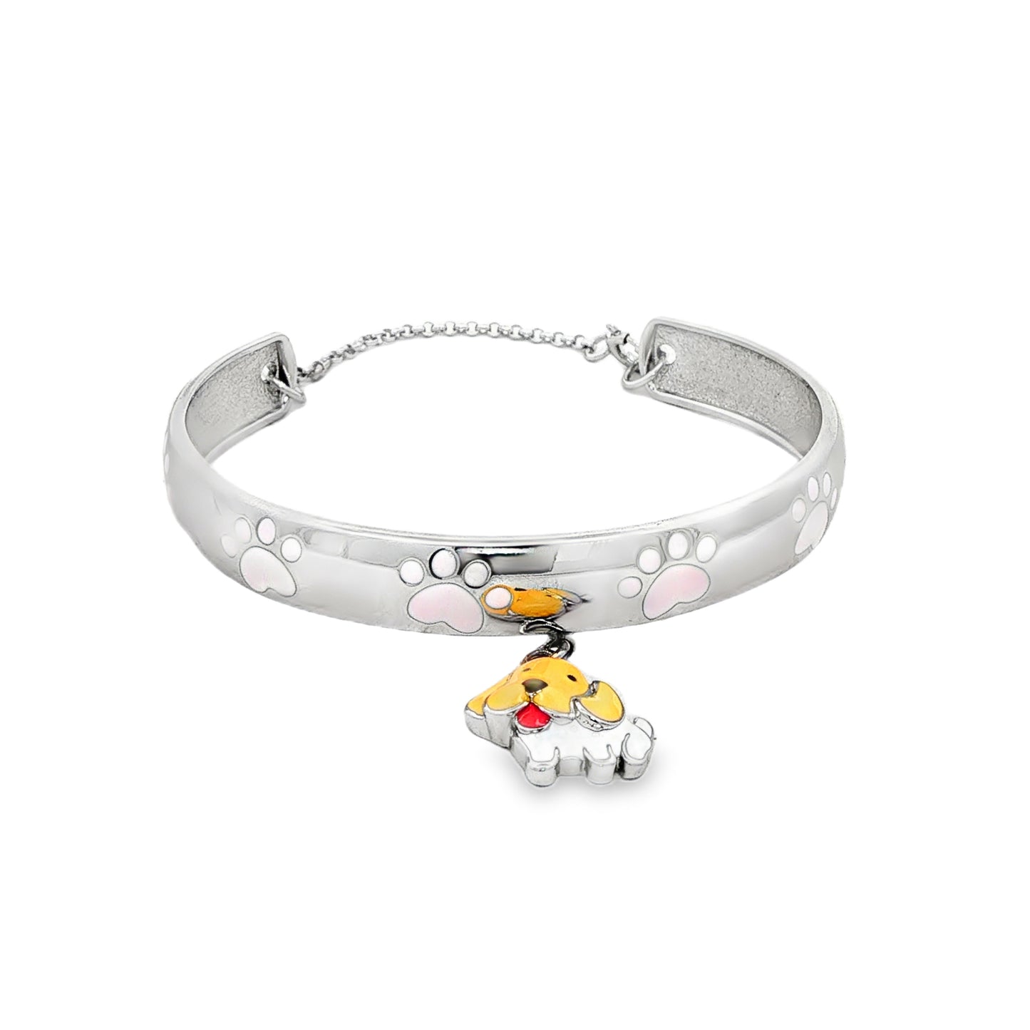 925 Sterling Silver Kids Bracelet