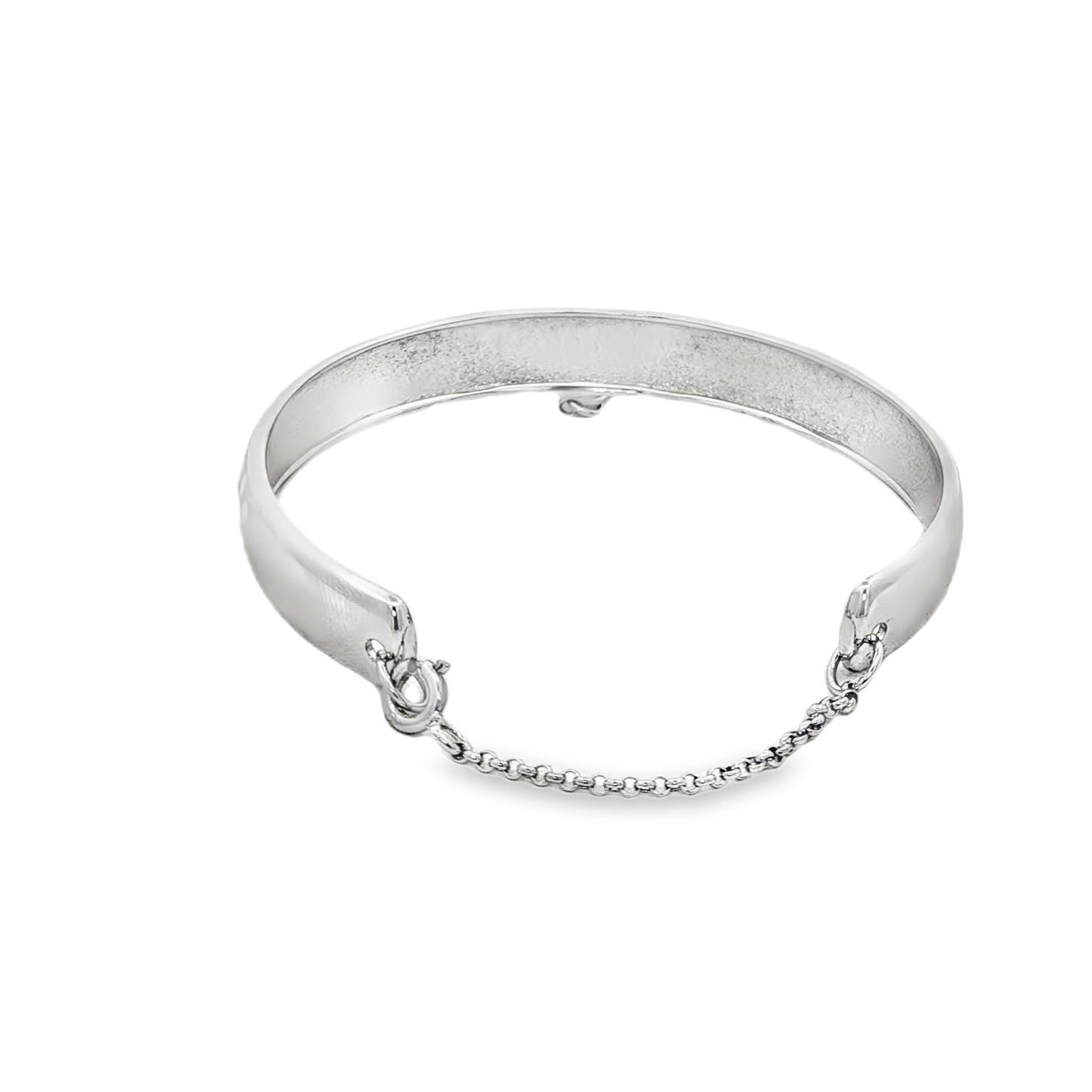 925 Sterling Silver Kids Bracelet