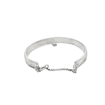 925 Sterling Silver Kids Bracelet