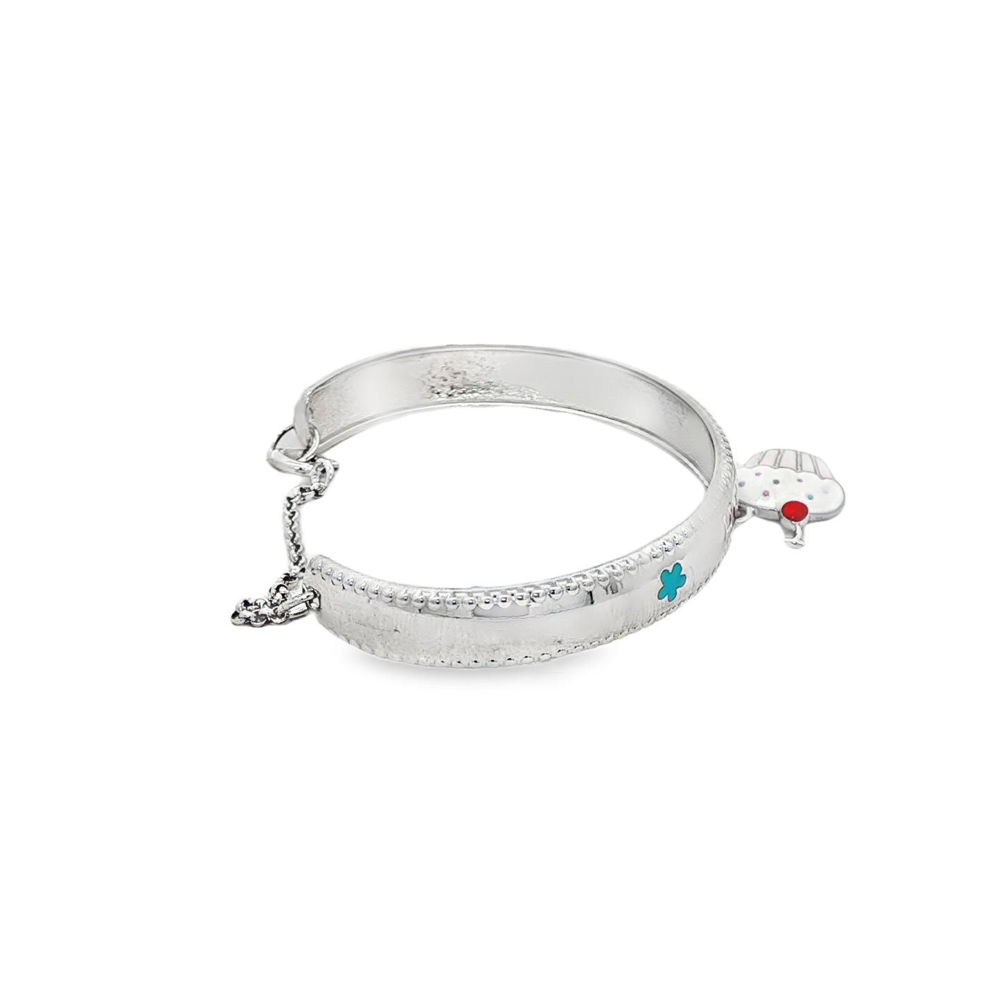 925 Sterling Silver Kids Bracelet