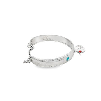 925 Sterling Silver Kids Bracelet