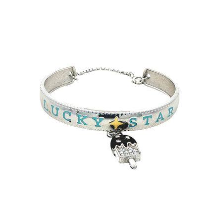 925 Sterling Silver Kids Bracelet