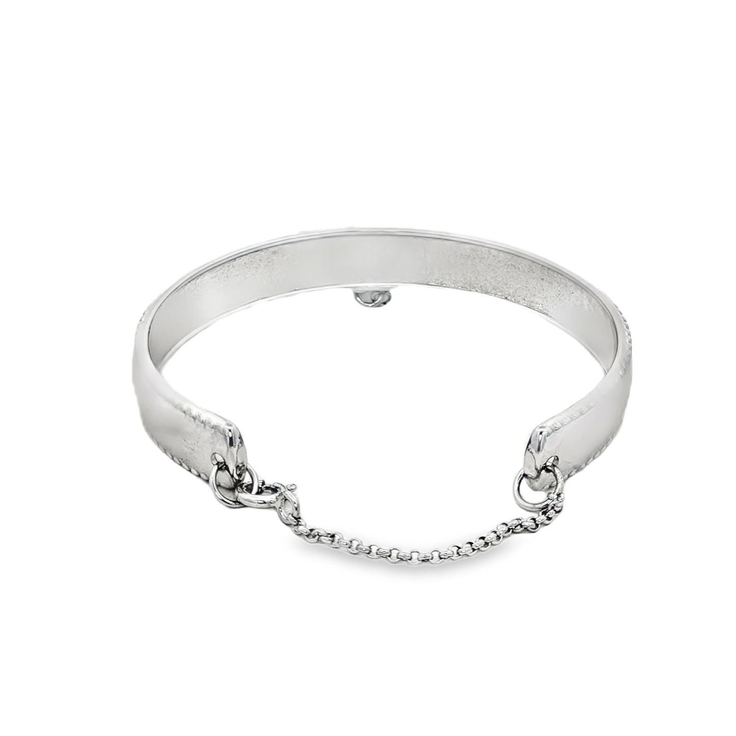 925 Sterling Silver Kids Bracelet
