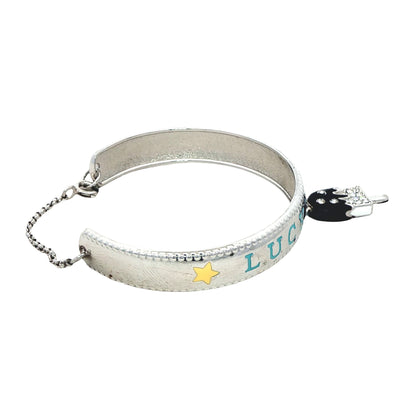 925 Sterling Silver Kids Bracelet