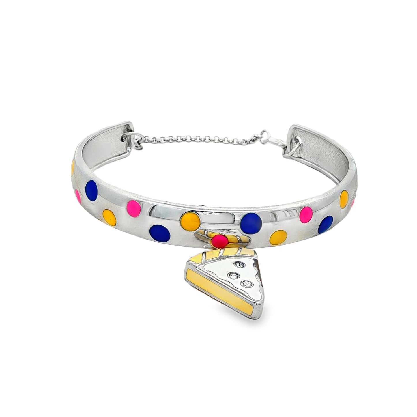 925 Sterling Silver Kids Bracelet